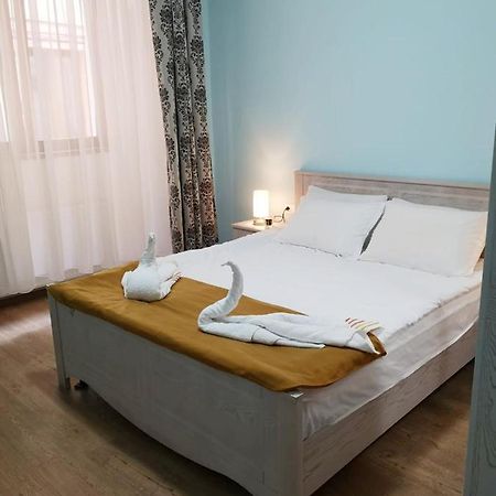 Apartment City Center Sibiu Exterior foto